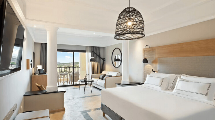 The Level at Meliá Villaitana